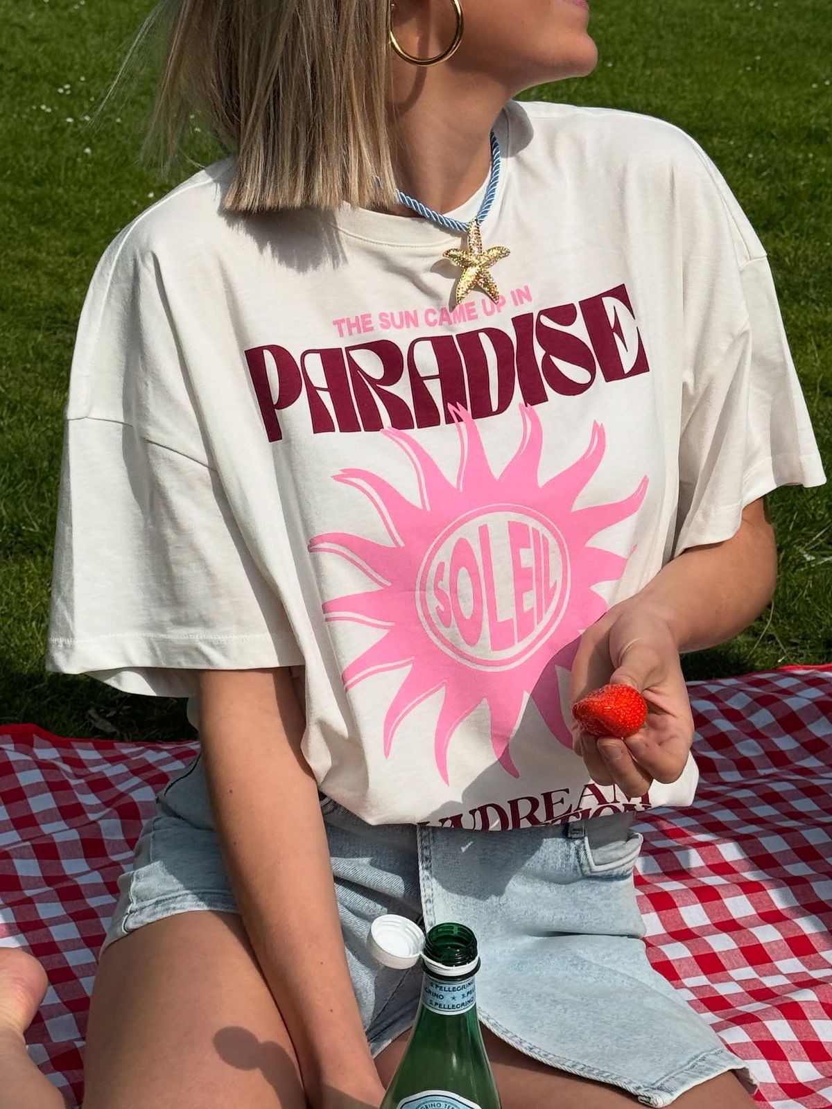 Graphic T-Shirts for Women: The 2026 Style Guide