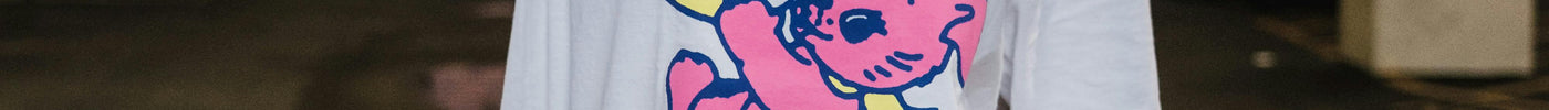 Oversized Graphic Tees