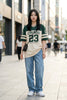 Oversized T-Shirt Outfit Ideas That Work Every Single Day