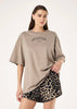 Oversized T-Shirts for Women