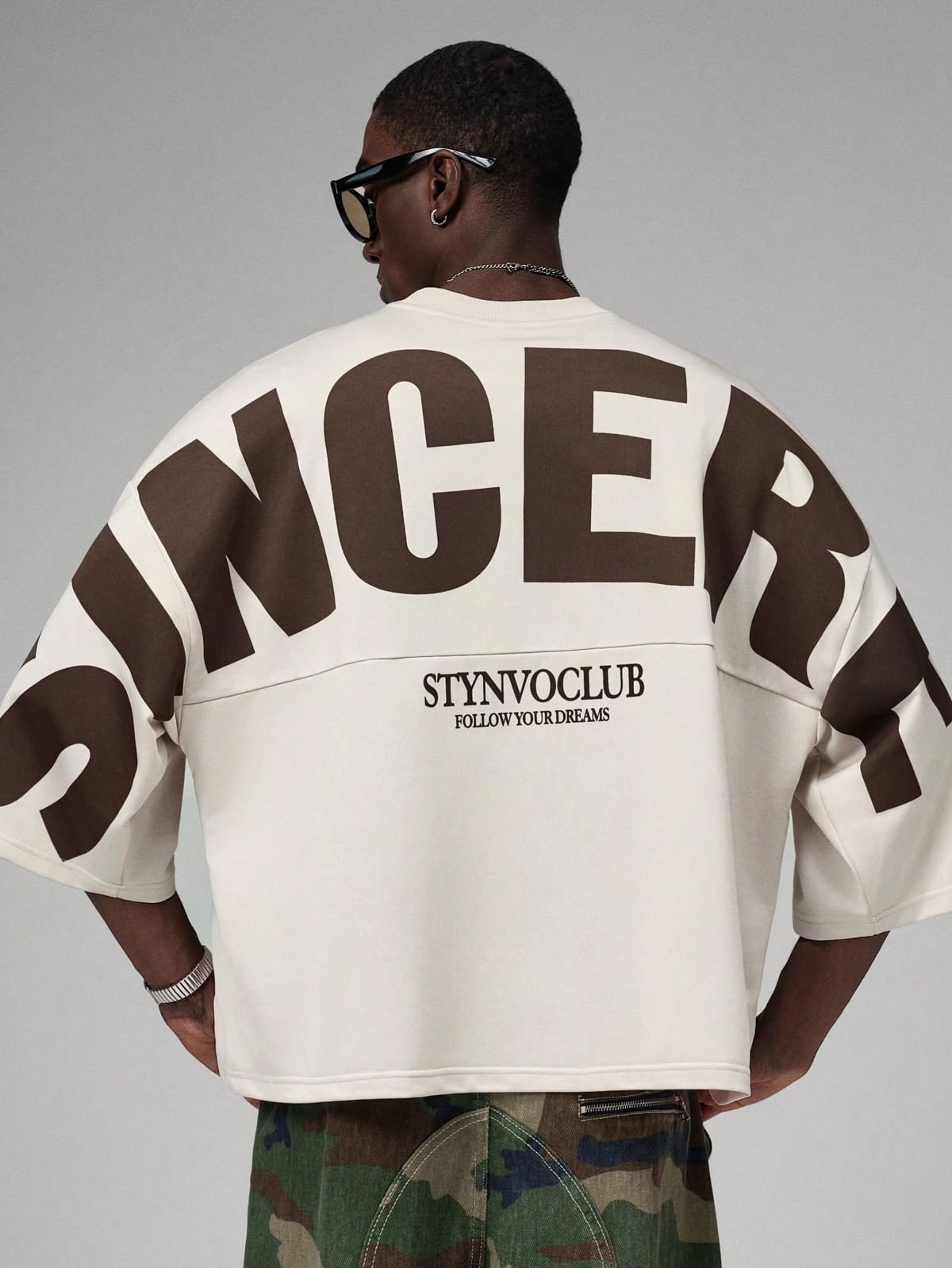 Streetwear T-Shirts