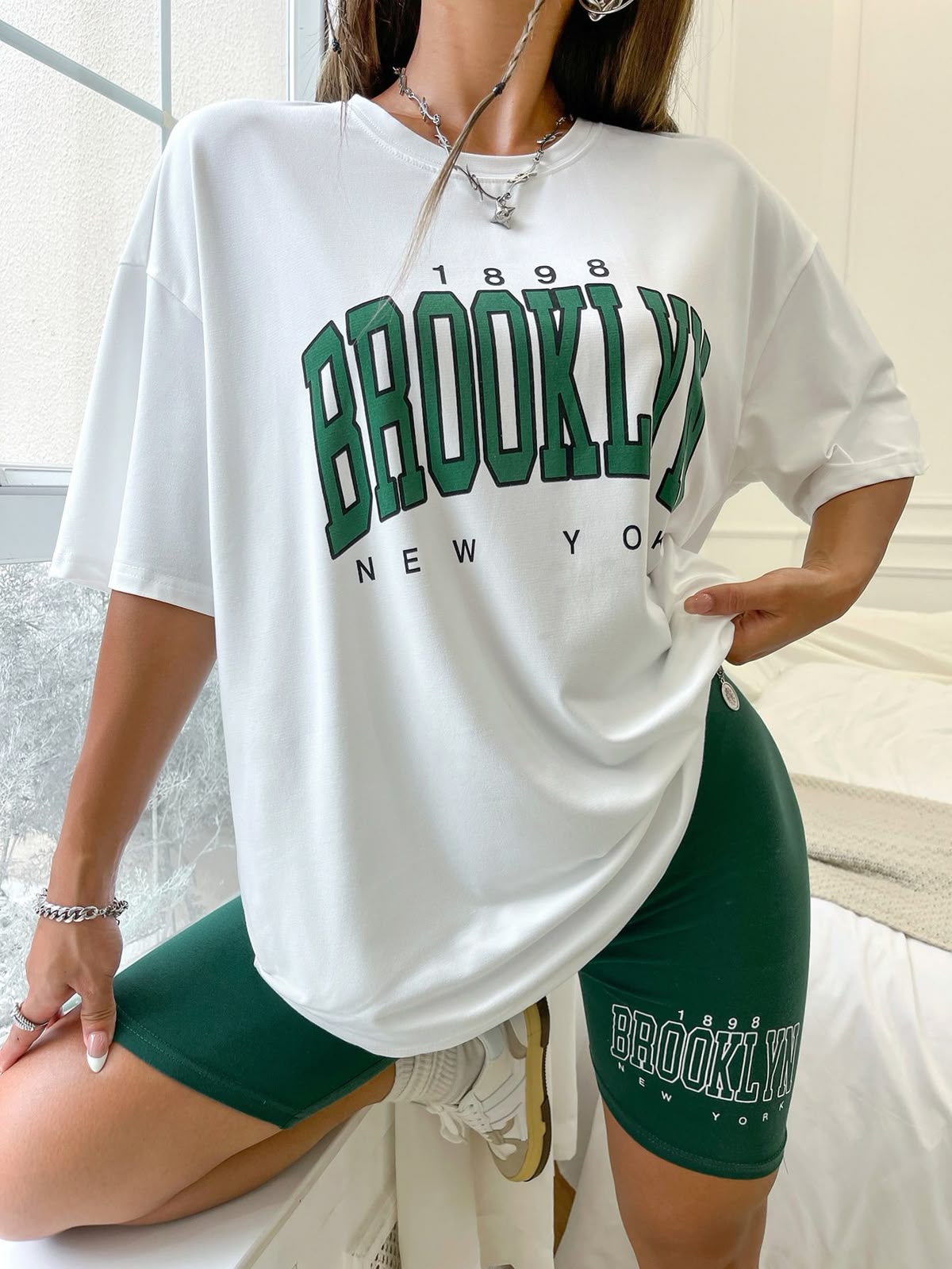 Streetwear T-Shirts for Women