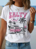 Summer T-Shirts for Women