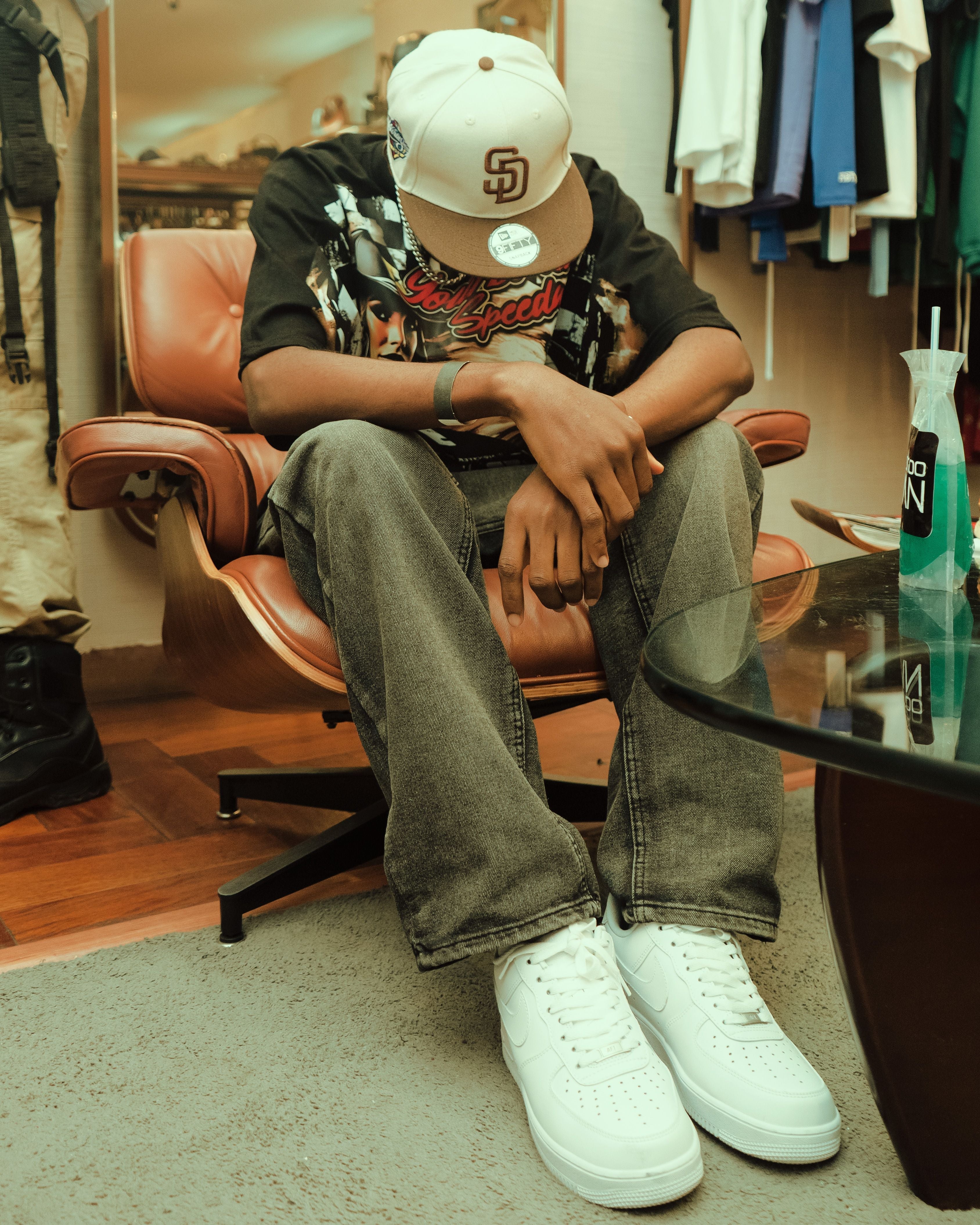 how to build a streetwear wardrobe