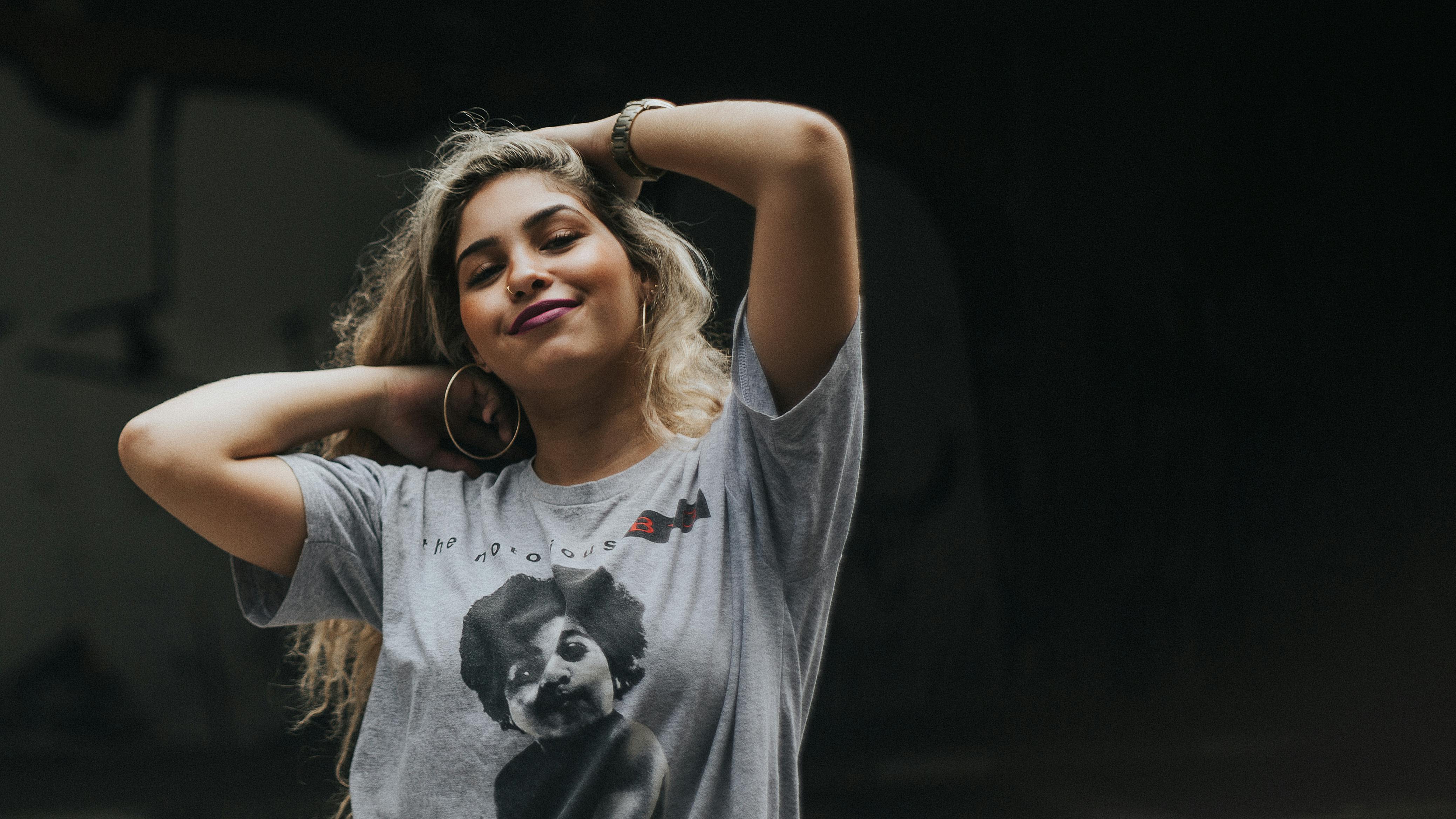 Graphic T-Shirts for Women
