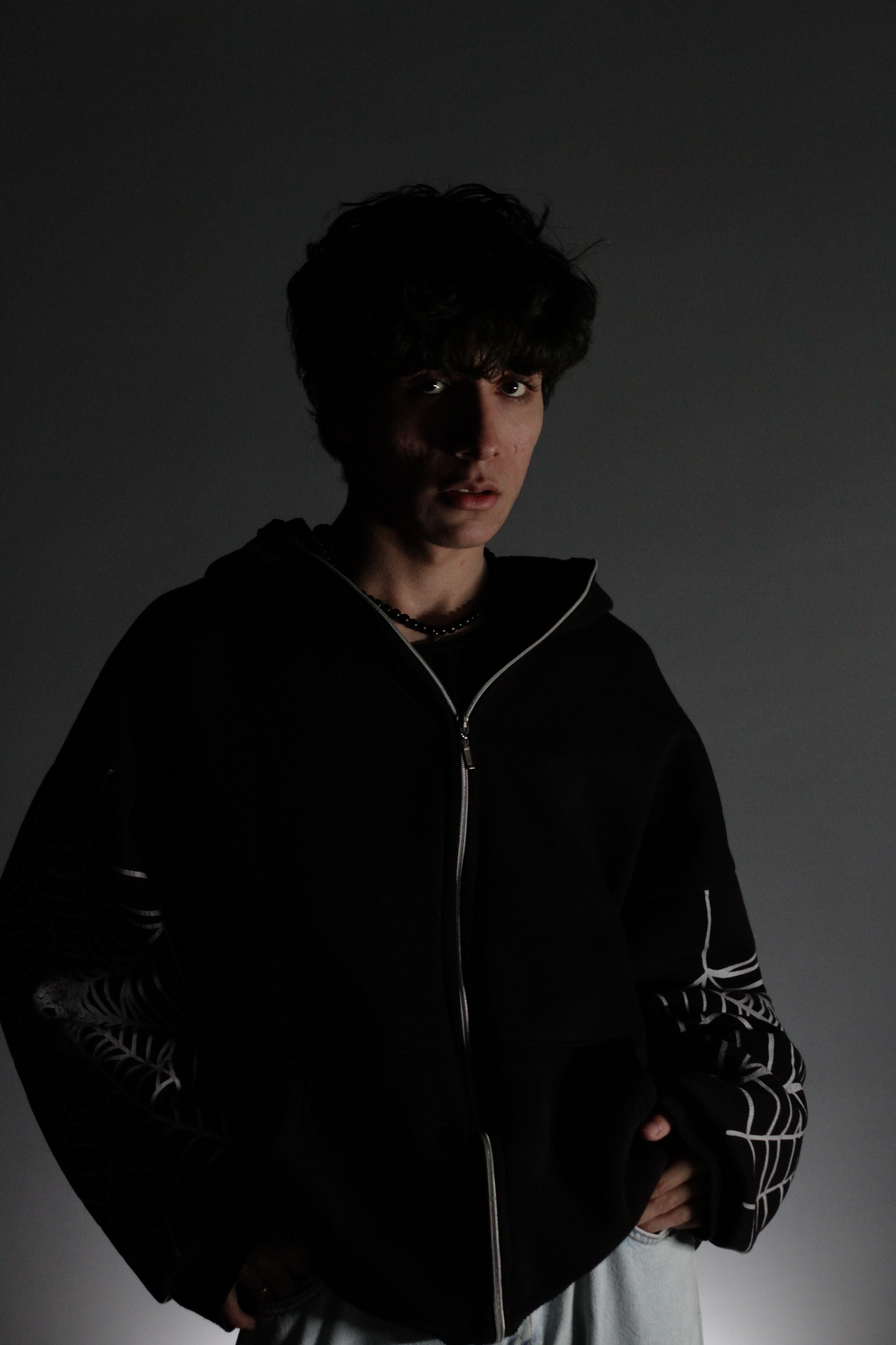 streetwear zip up hoodies