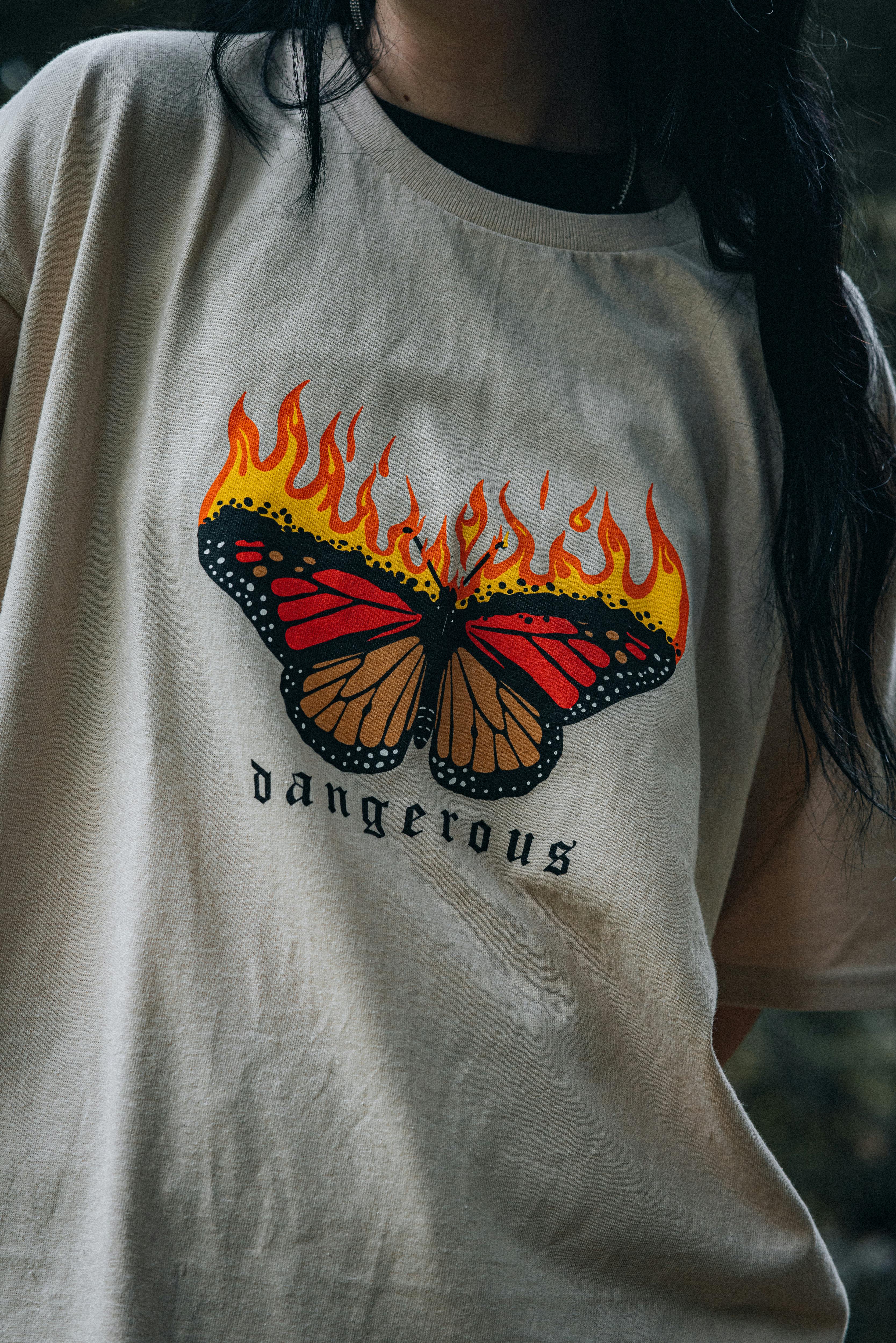 Graphic Tees for Women