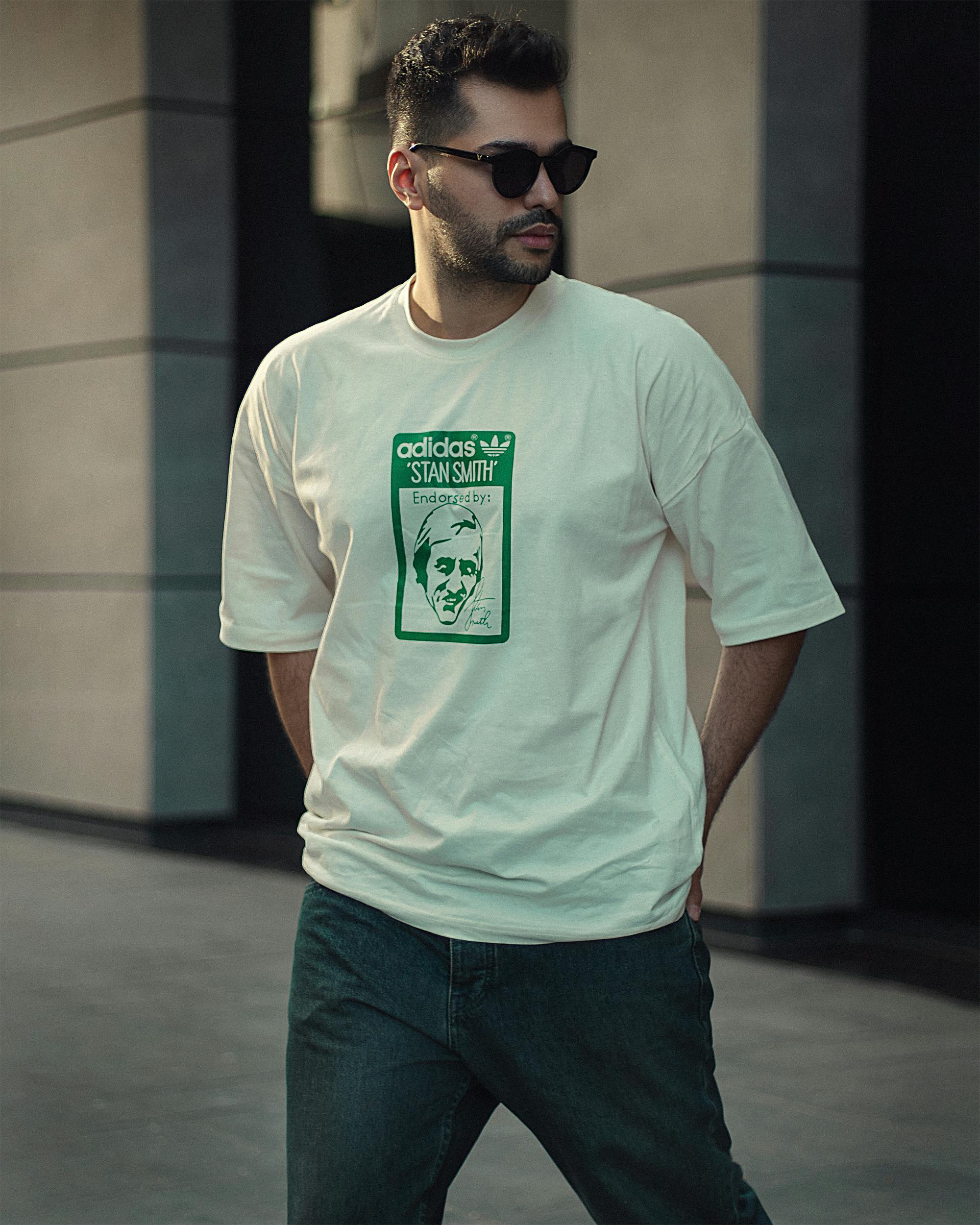 oversized graphic tees men