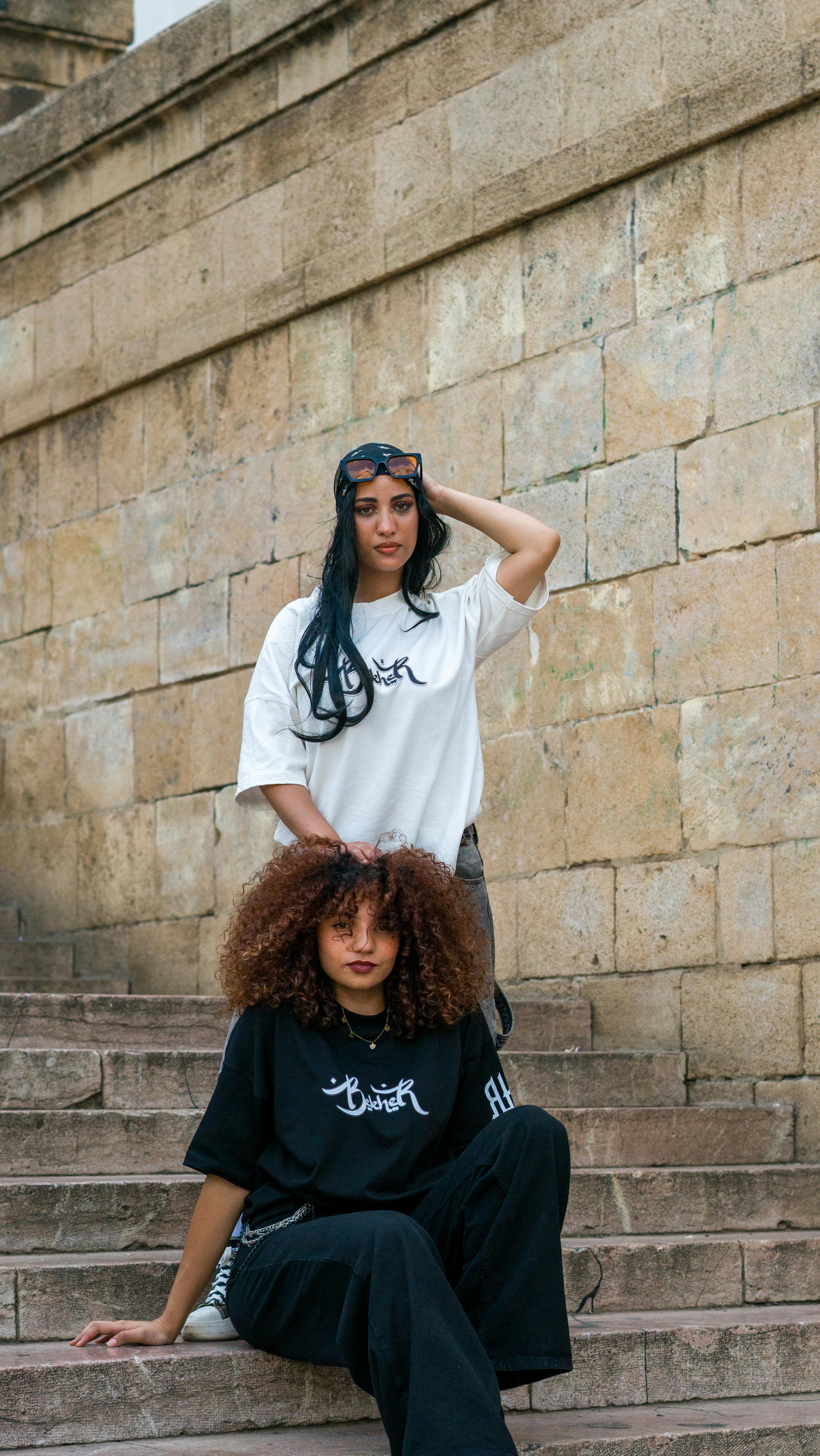 women oversized t shirt