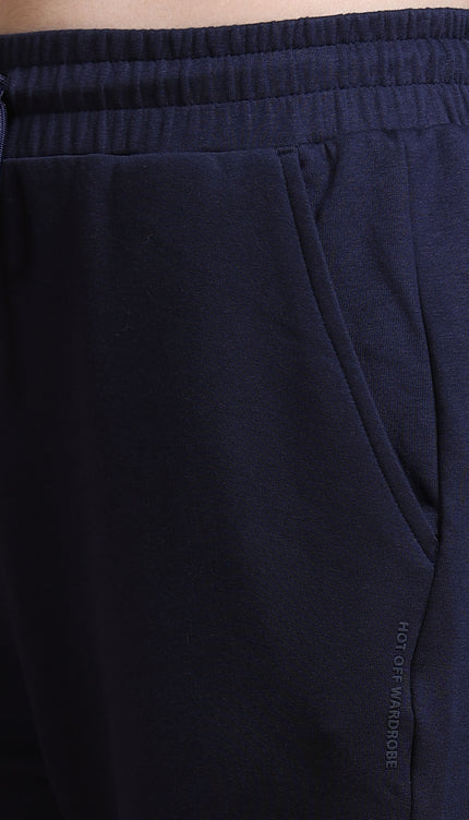 Women's Stretchable Jogger - Maritime Blue